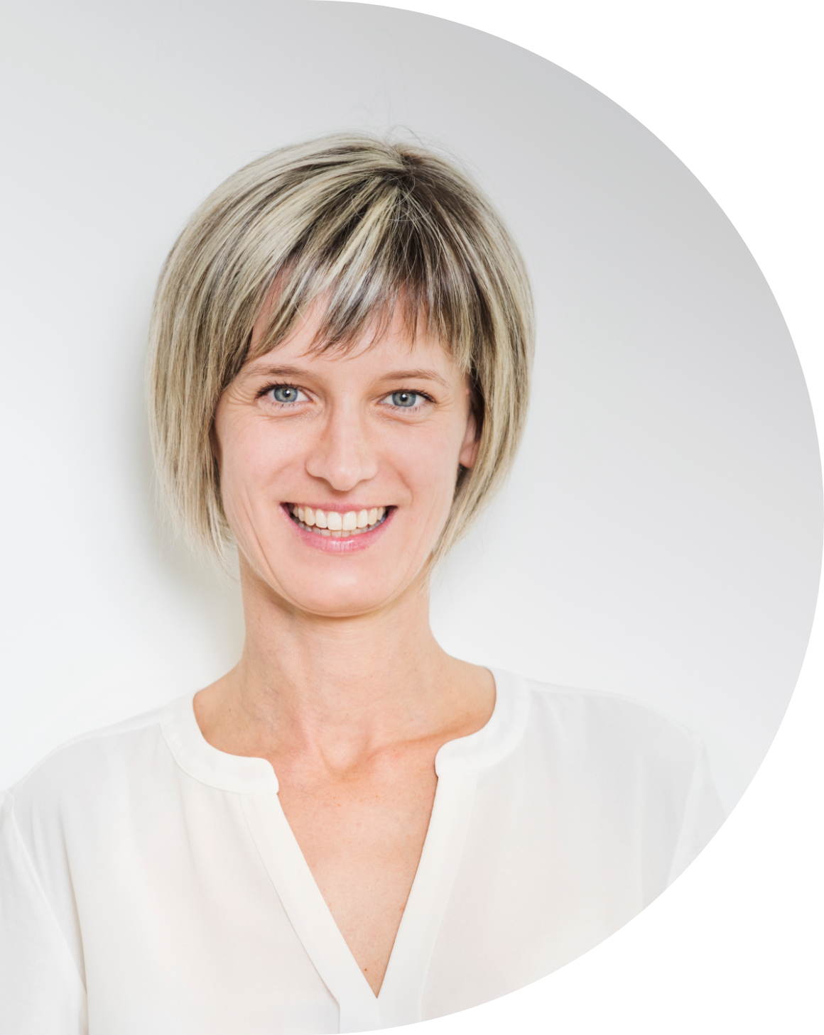 Dr. med. dent. Daniela Lauterbach